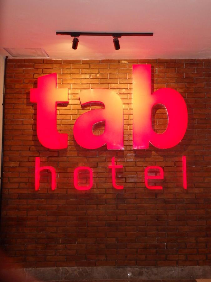 Tab Hotel Legian Bali Seminyak Kültér fotó