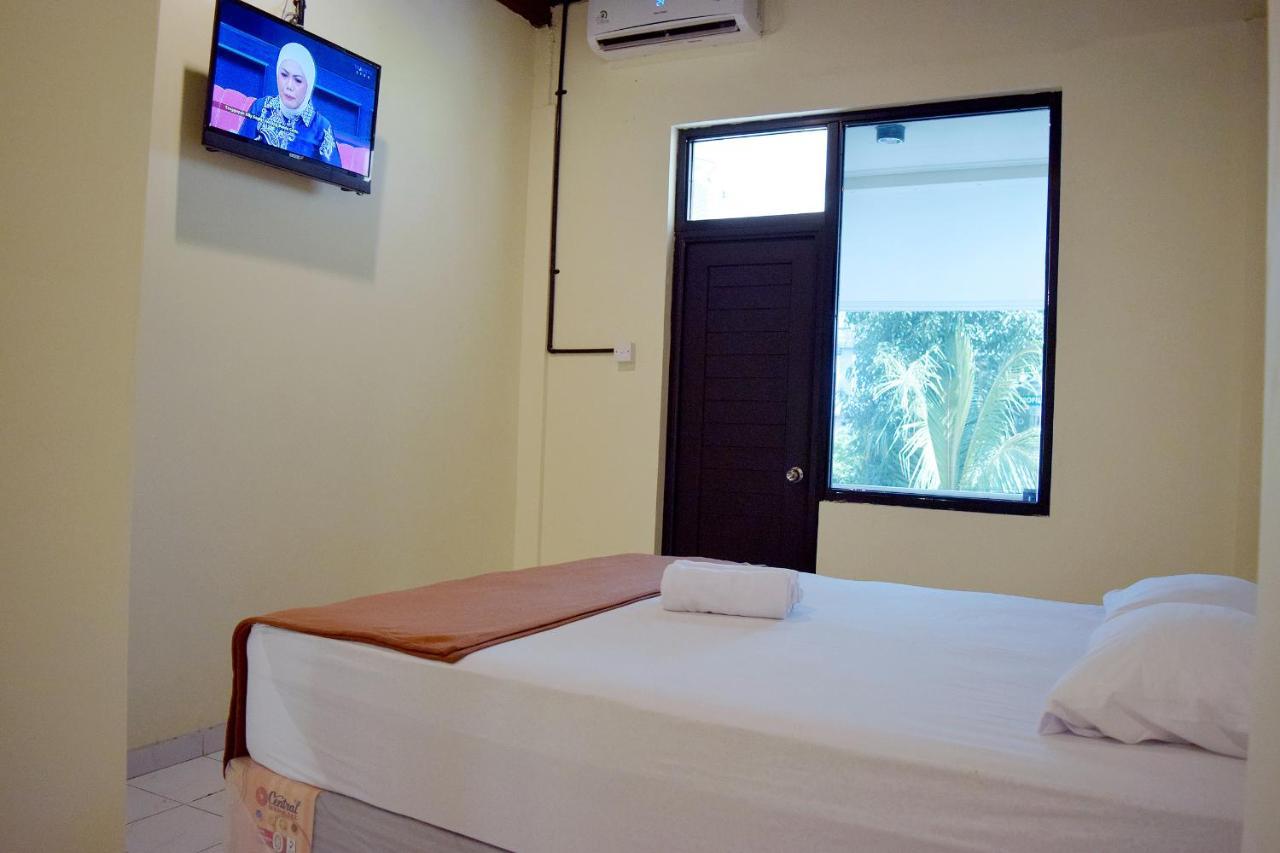 Tab Hotel Legian Bali Seminyak Kültér fotó