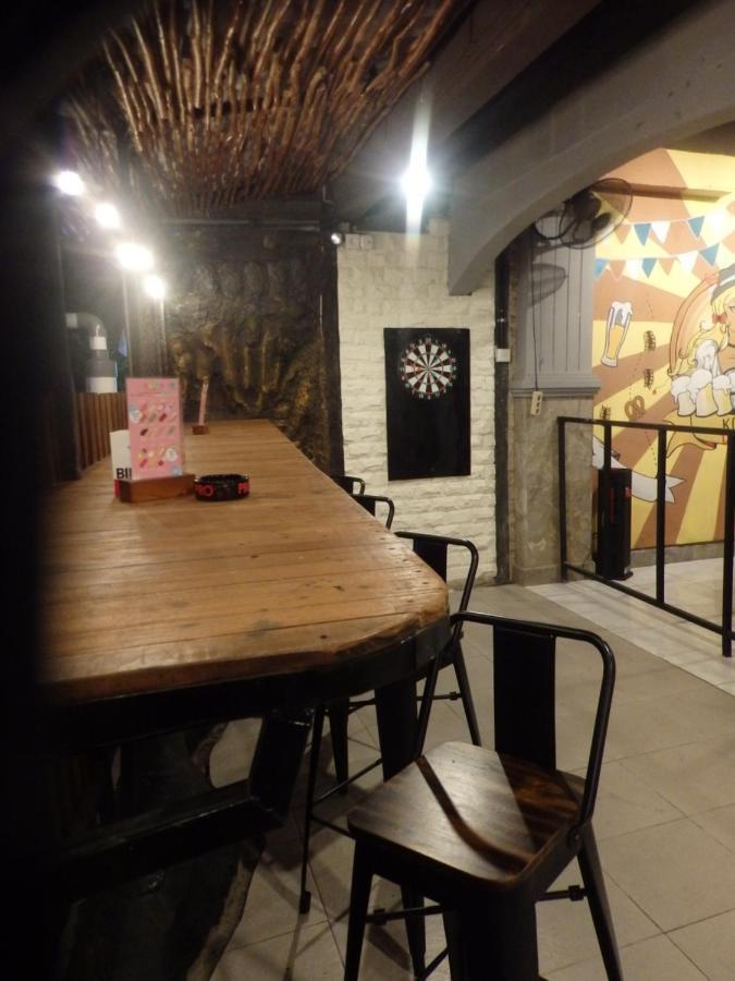 Tab Hotel Legian Bali Seminyak Kültér fotó